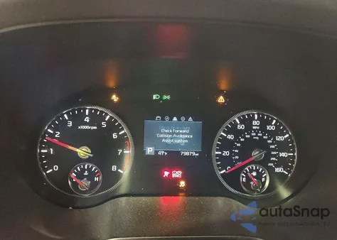 2022 Kia Telluride S from USA, damaged, VIN 5XYP6DHC0NG206777